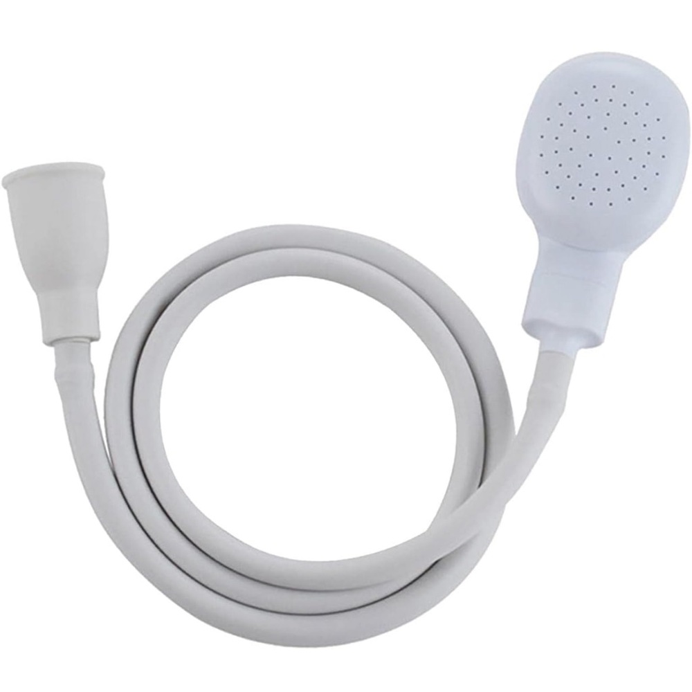 Handheld shower head spray hose